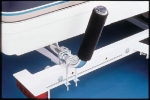 Fulton BGR200101 Boat Roller Guide On Set